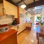 Apartament Plaza Mayor 19-precioso Estudio Unico En Salamanka