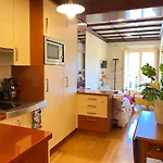 Plaza Mayor 19-precioso Estudio Unico En Apartament Salamanka