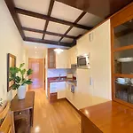 Plaza Mayor 19-precioso Estudio Unico En Appartamento *