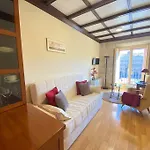 Apartament Plaza Mayor 19-precioso Estudio Unico En Salamanka