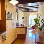 Apartament Plaza Mayor 19-precioso Estudio Unico En *