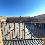 Apartament Plaza Mayor 19-precioso Estudio Unico En