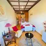 Apartament Plaza Mayor 19-precioso Estudio Unico En