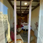 Plaza Mayor 19-precioso Estudio Unico En *