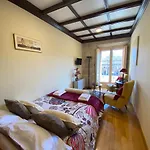 Plaza Mayor 19-precioso Estudio Unico En Apartament