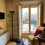 Apartament Plaza Mayor 19-precioso Estudio Unico En Salamanka