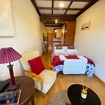 Apartament Plaza Mayor 19-precioso Estudio Unico En