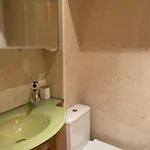 Plaza Mayor 19-precioso Estudio Unico En