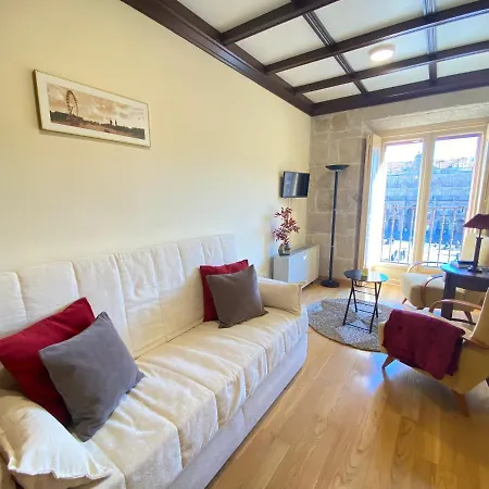 Plaza Mayor 19-precioso Estudio Unico En *