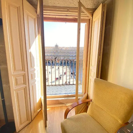 Lejlighed Plaza Mayor 19-precioso Estudio Unico En *