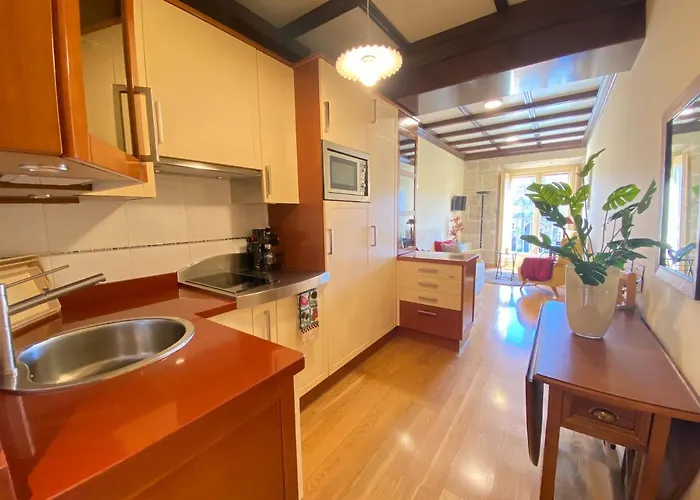 Apartamento Plaza Mayor 19-precioso Estudio único En Salamanca