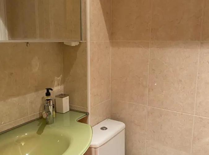 Plaza Mayor 19-precioso Estudio único En